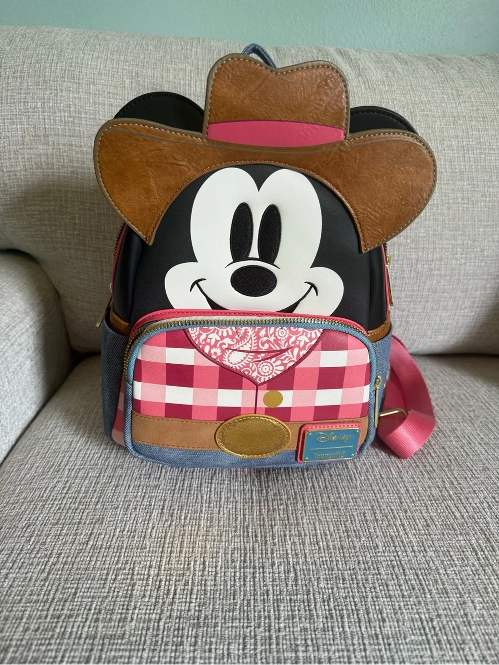 Disney cute mickey